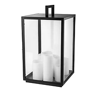 Debonair Table Lamp