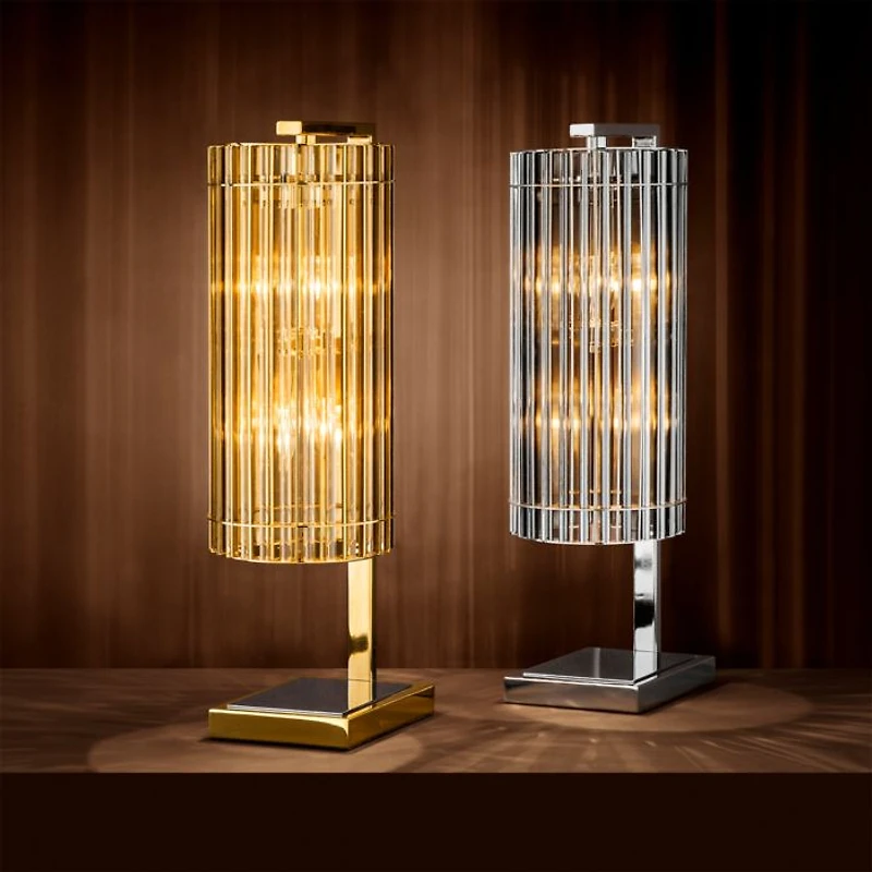 Pimlico Table Lamp