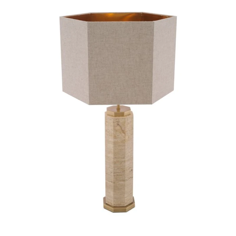 Newman Table Lamp