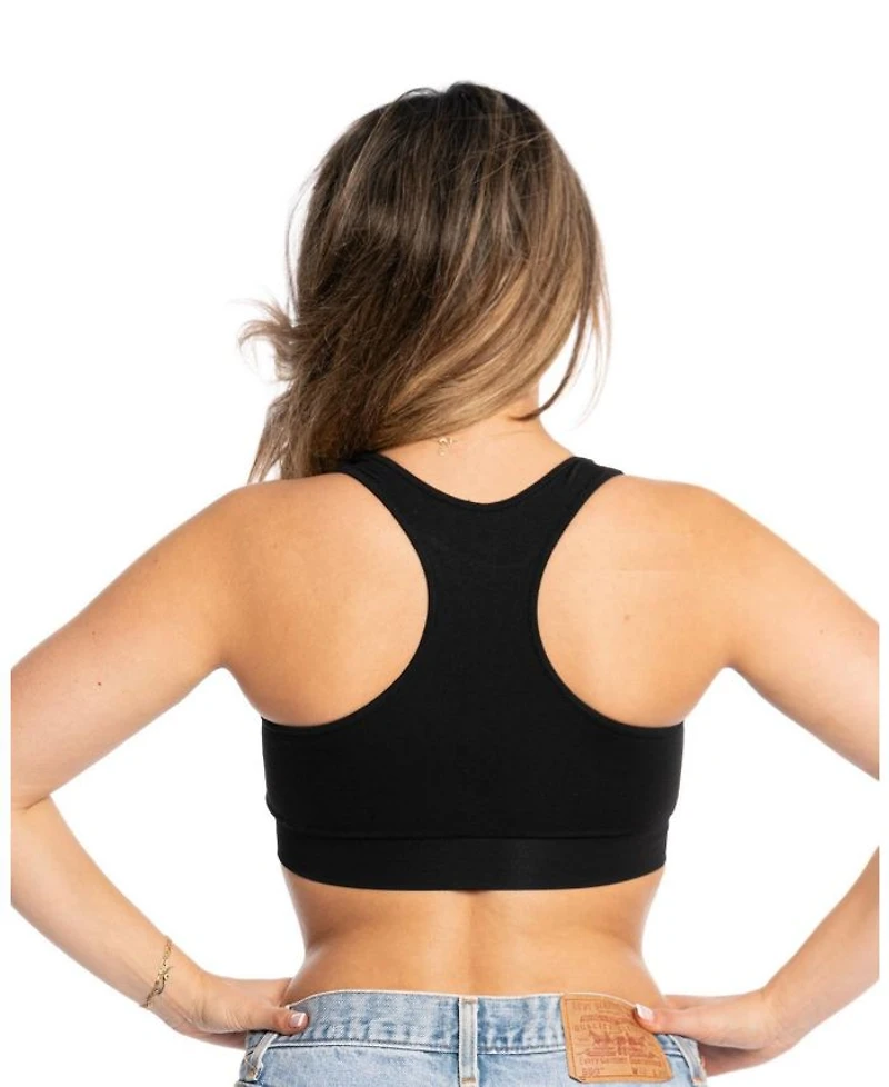 Teen Sports Bra, Juniors - (12-16) Big Kid