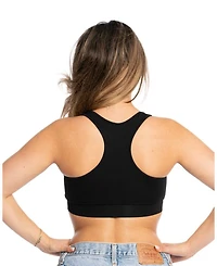 Teen Sports Bra, Juniors - (12-16) Big Kid