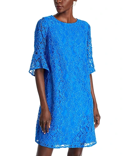 Caroline Rose Julia Lace Dress