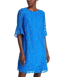 Caroline Rose Julia Lace Dress