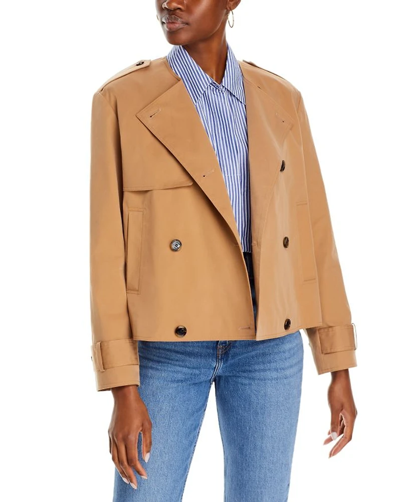 Camorea Jacket