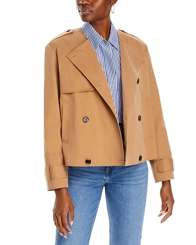 Camorea Jacket