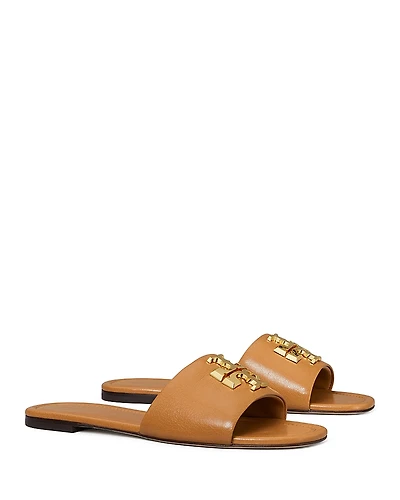 Tory Burch Women's Eleanor Slide Sandals