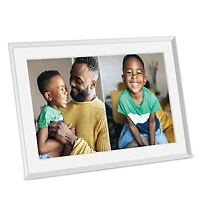 Carver Mat WiFi Picture Frame