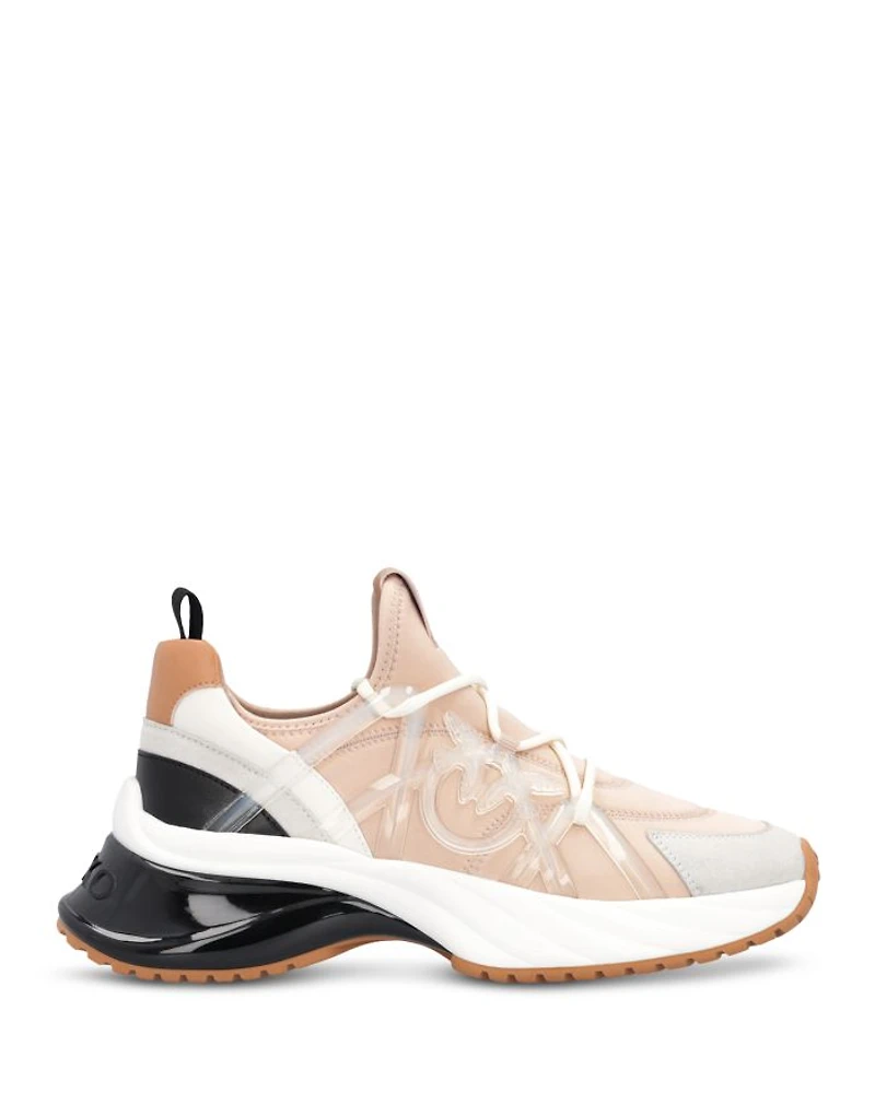Men's Ariel 01 Sneakers