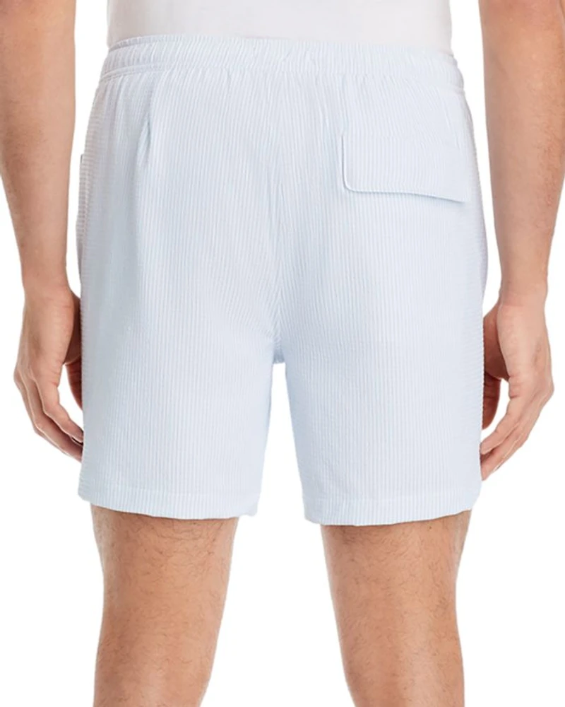 Calder 6" Swim Trunks