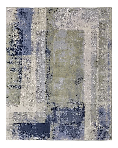 Feizy Clio CLO39K3F Area Rug, 3'10 x 6'