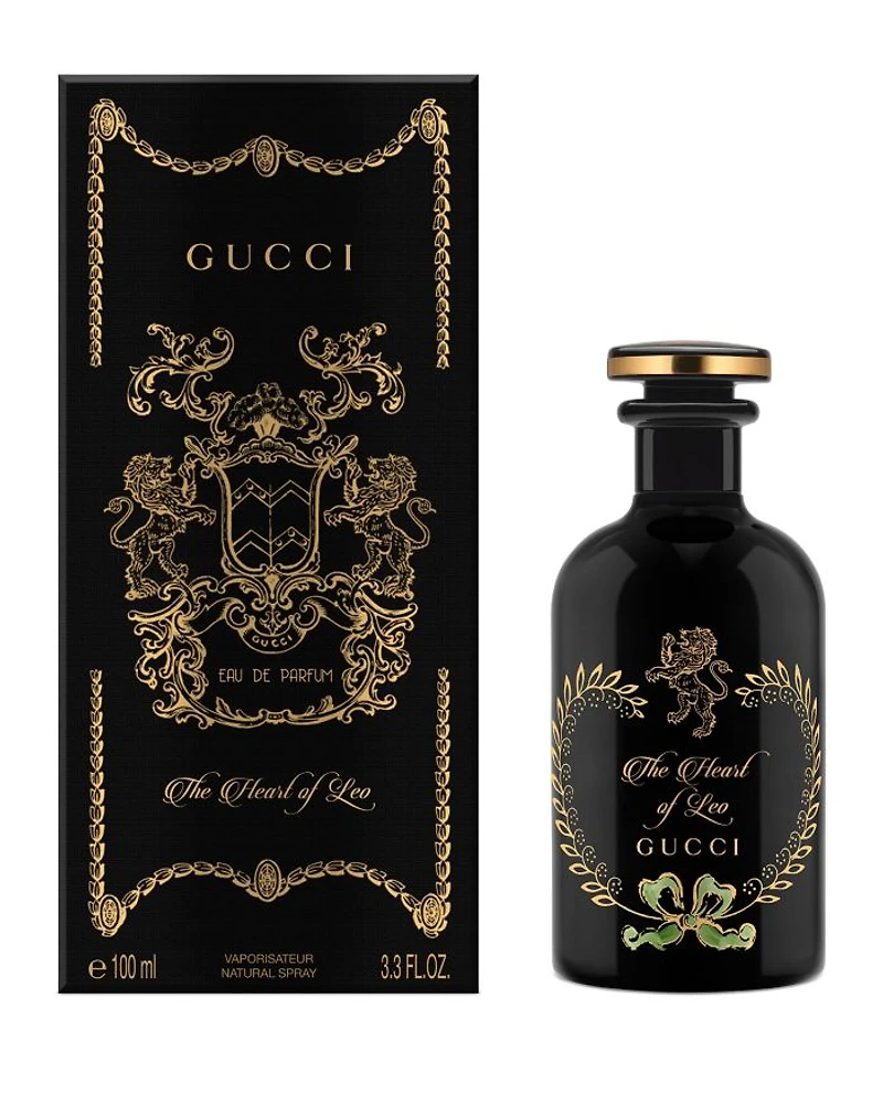 The Alchemist's Garden The Heart Of Leo Eau de Parfum Unisex 3.3oz