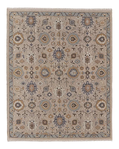 Feizy Corbitt COR0613F Area Rug