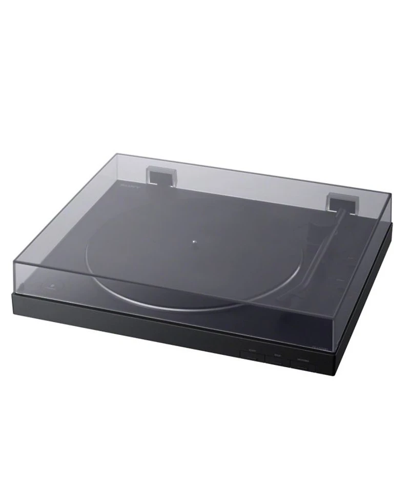 Wireless Turntable
