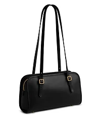 Glove Swing Zip Shoulder Bag