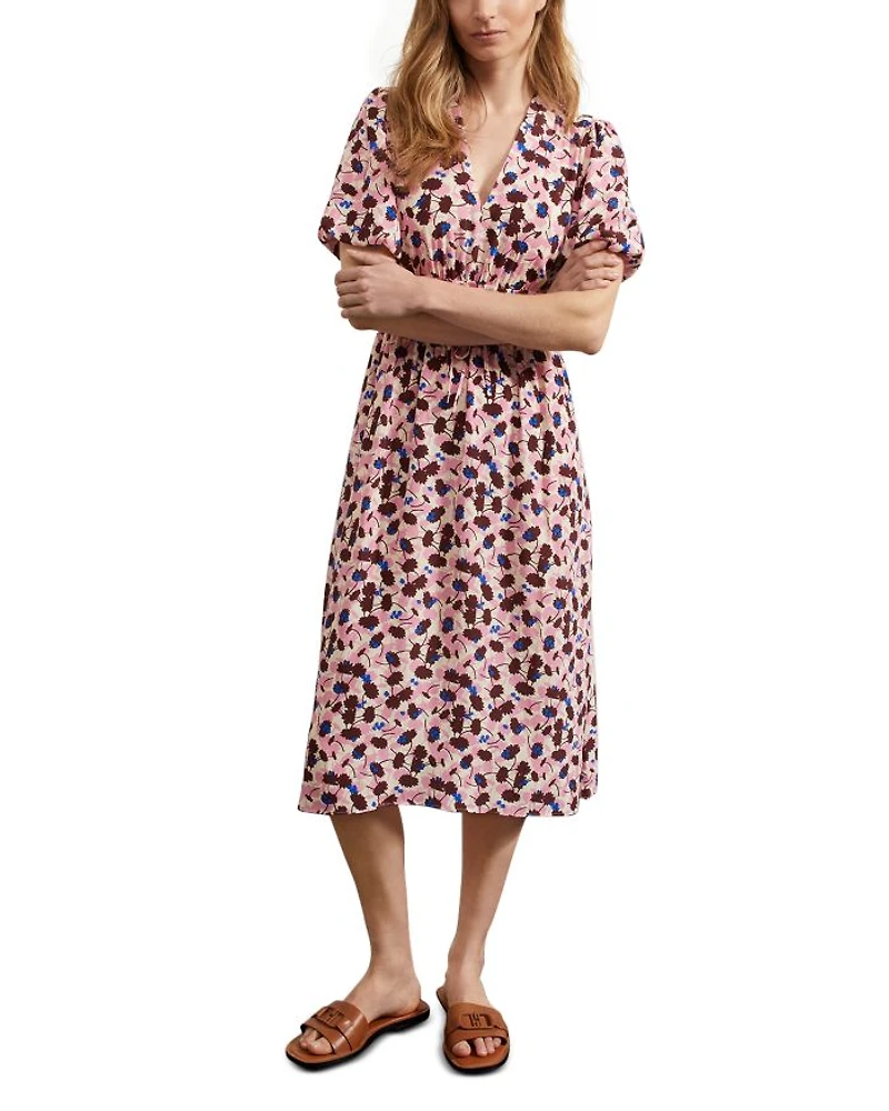 Limited Melbury Dress