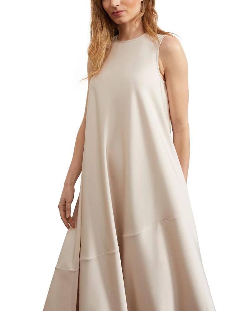 Limited Escot Dress