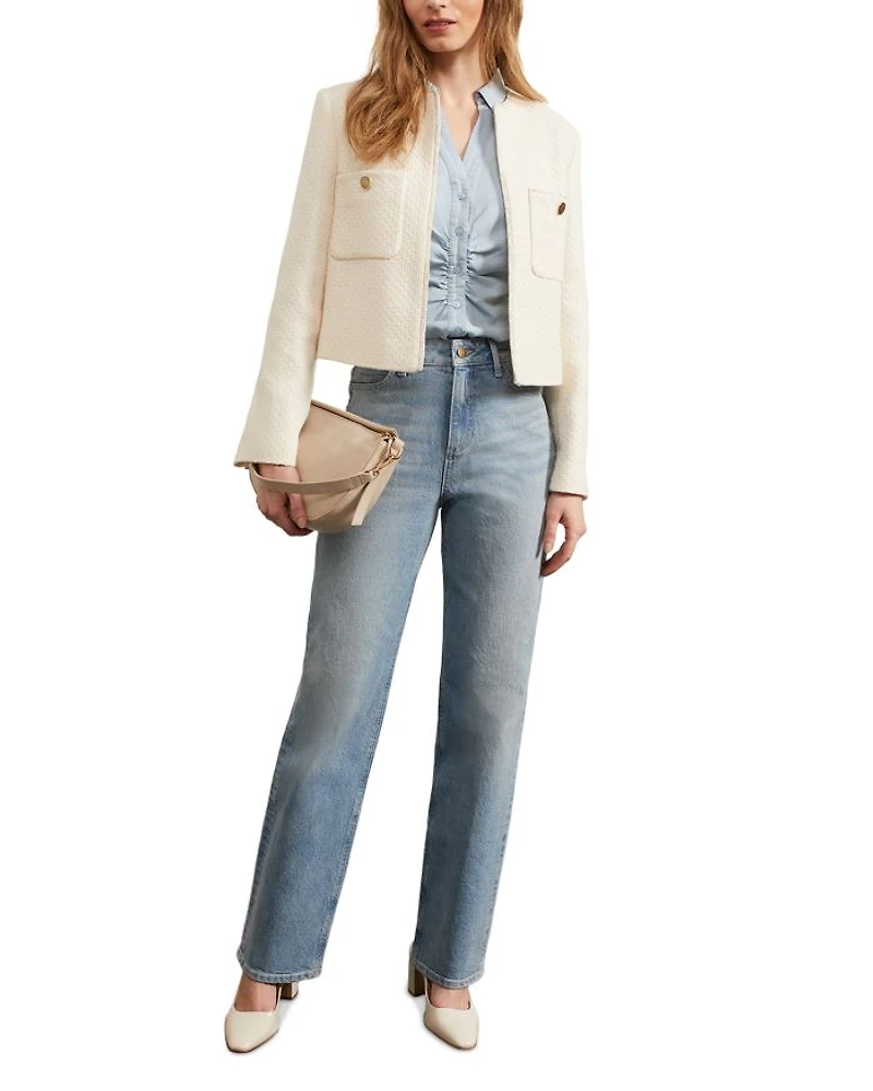 Limited Draycott Tweed Jacket