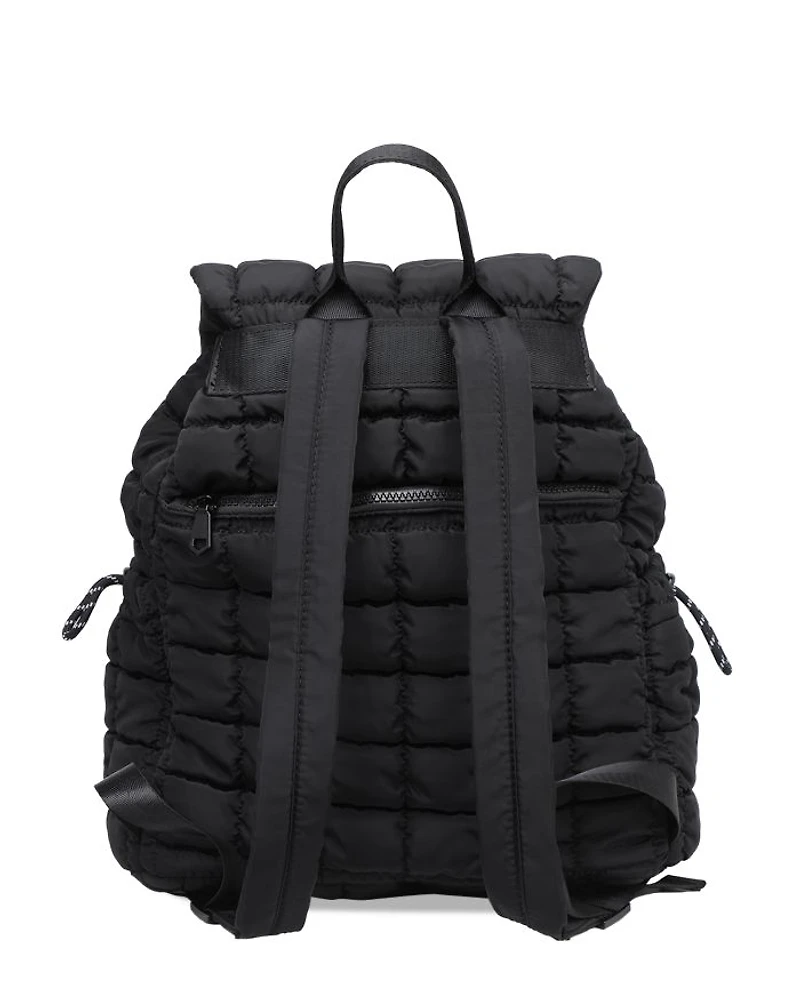 Vitality Puffer Backpack