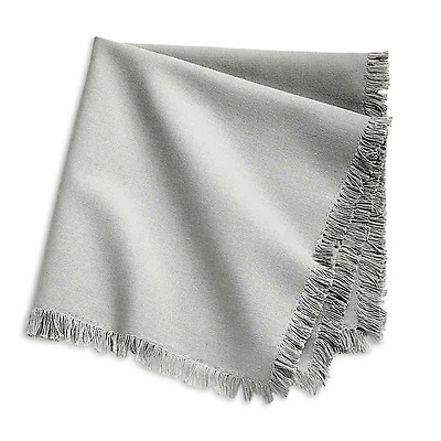 Aman Imports Fringed Napkin - Exclusive