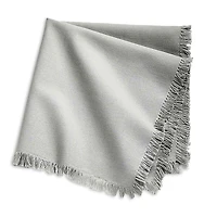 Aman Imports Fringed Napkin - Exclusive