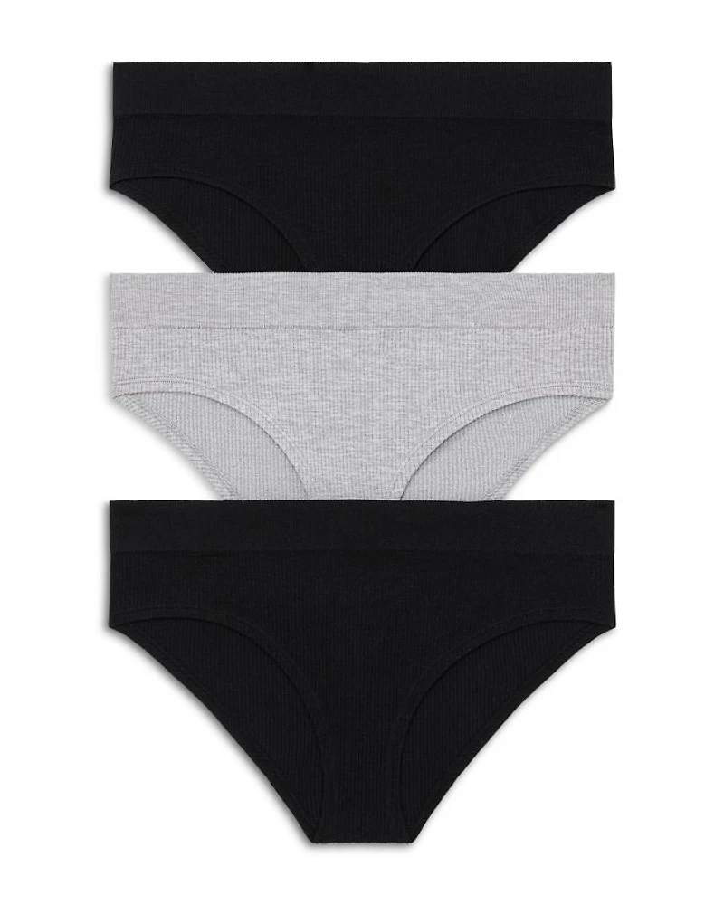 Bailey Hipster, 3 Pack