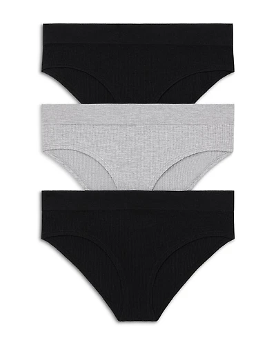 Bailey Hipster, 3 Pack