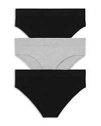 Honeydew Bailey Hipster, 3 Pack