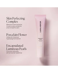 Pure Canvas Primer - Illuminating 1.014 oz.