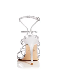 Women's Tully 100 Bow Strappy Sandals