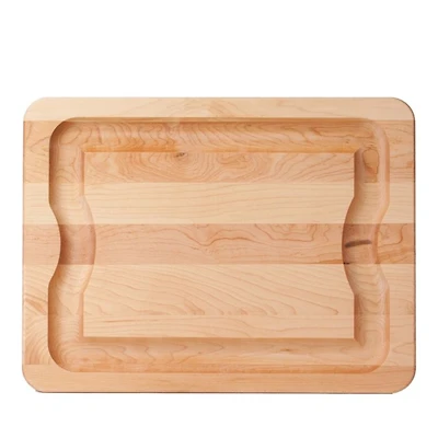16" Maple Carving Board