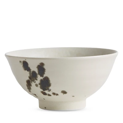 L'Objet Sumi Brush Cereal Bowl