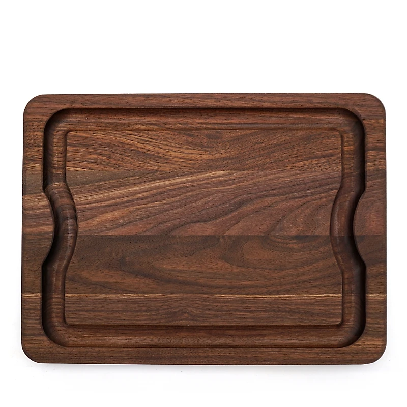 J. k. Adams 16 Walnut Carving Board