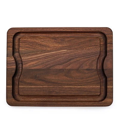 J. k. Adams 16 Walnut Carving Board