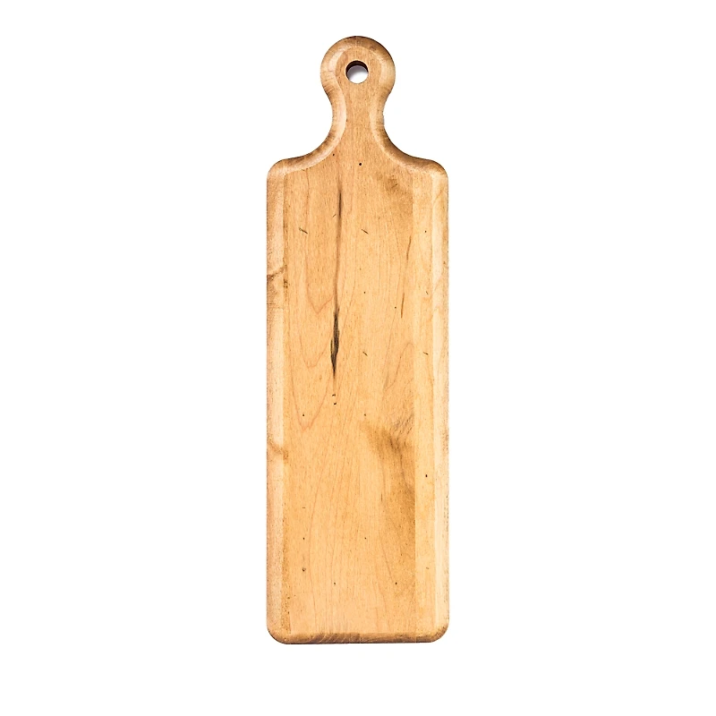 J. k. Adams Distressed Maple Bread Plank
