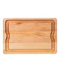 J. k. Adams 24 Maple Carving Board