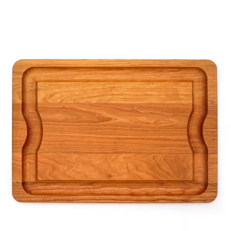 20" Cherry Carving Board