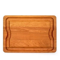 20" Cherry Carving Board