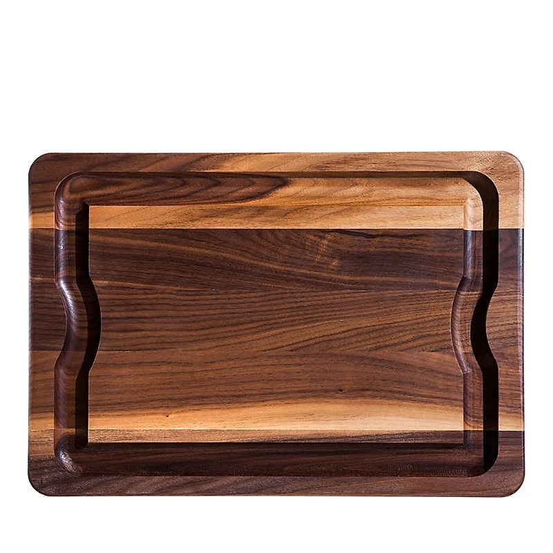 J. k. Adams 20 Walnut Carving Board