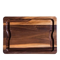 J. k. Adams 20 Walnut Carving Board