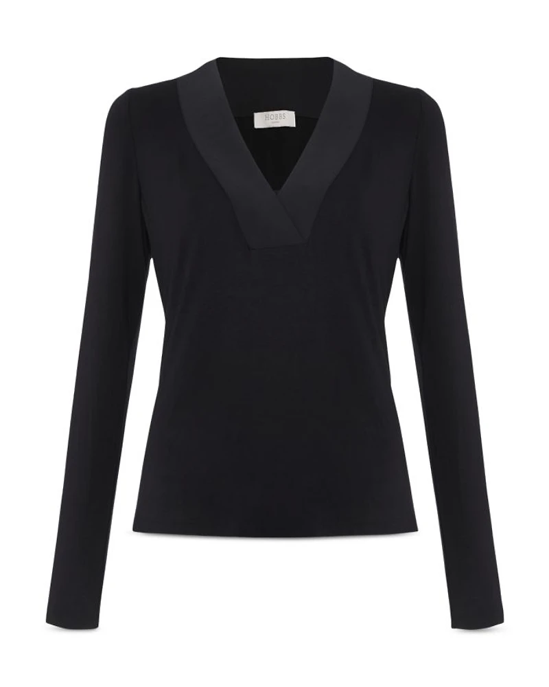 Jonie Long Sleeve Top