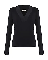 Jonie Long Sleeve Top
