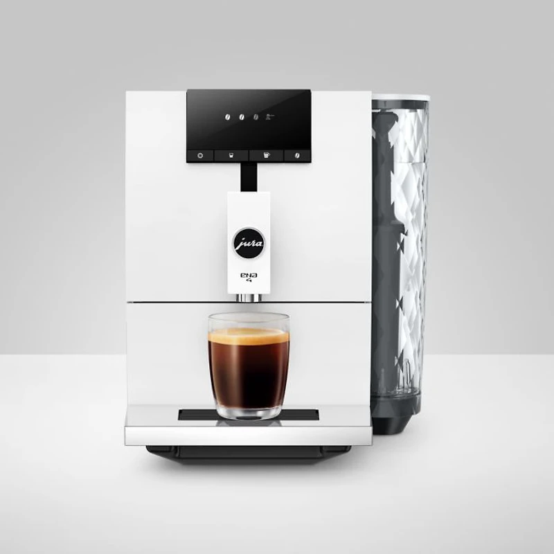 ENA 4 Espresso & Coffee Maker