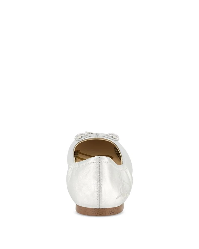 Girls' Felicia Flats - Toddler, Little Kid, Big Kid