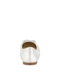 Girls' Felicia Flats - Toddler, Little Kid, Big Kid