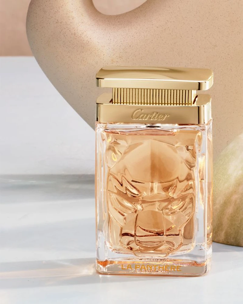 La Panthère Eau de Parfum