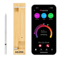Wireless Meat Thermometer