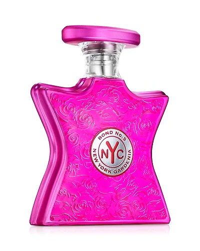 New York Gardenia 3.3 oz.