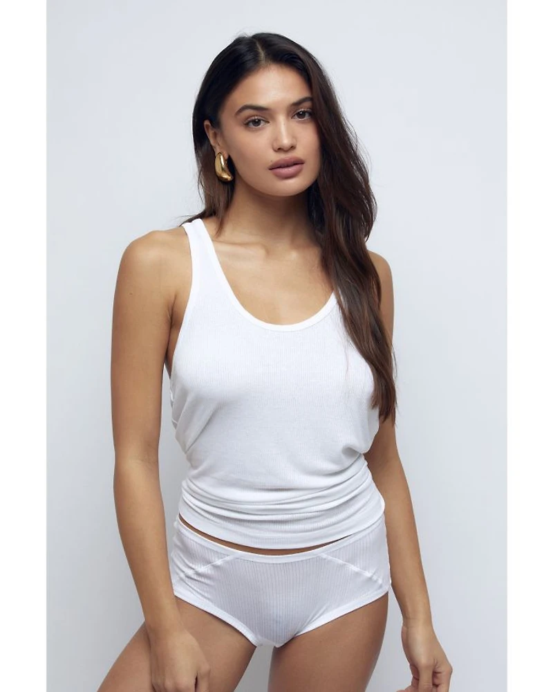 Beanie Drop Earrings