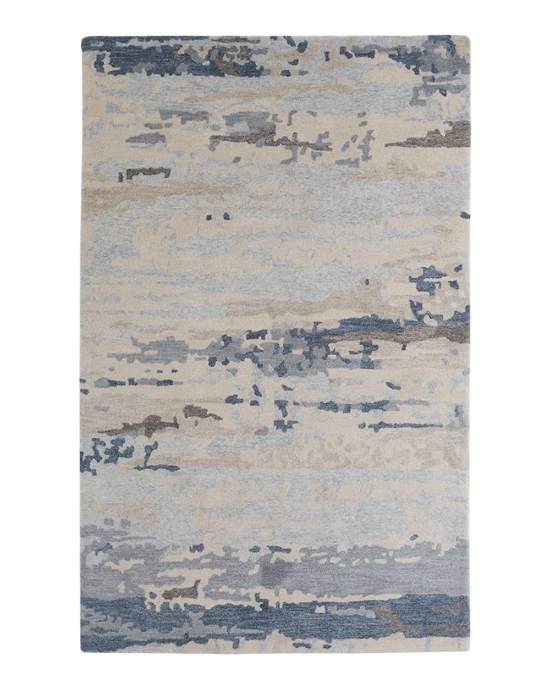 Everley EVE8647F Area Rug, 2' x 3'