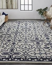 Fallon FLN8839F Area Rug